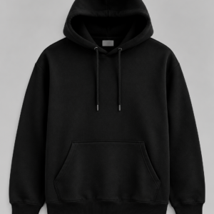 Premium Essential Hoodie