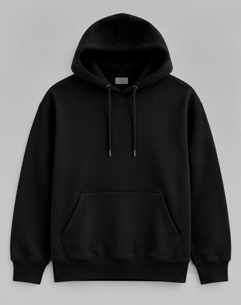 Premium Essential Hoodie