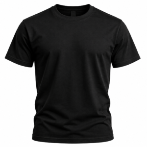 Premium Cotton Classic T-Shirt
